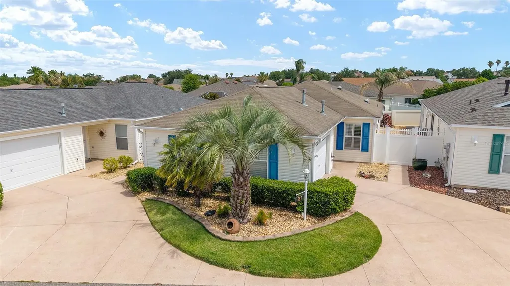 587 Audrey Lane The Villages FL 32162