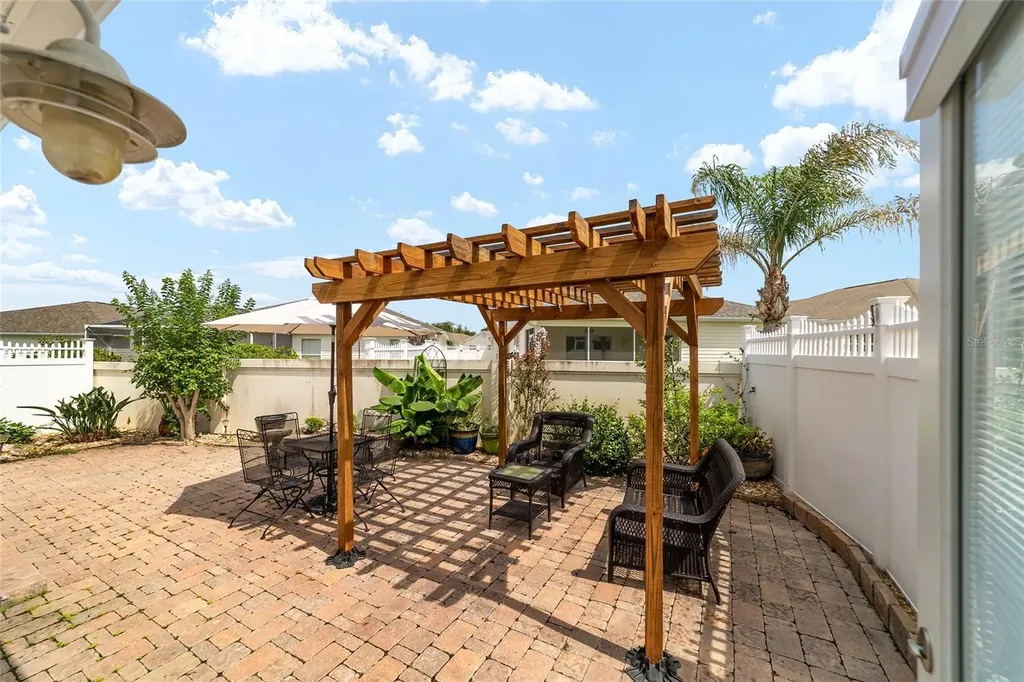 587 Audrey Lane The Villages FL 32162