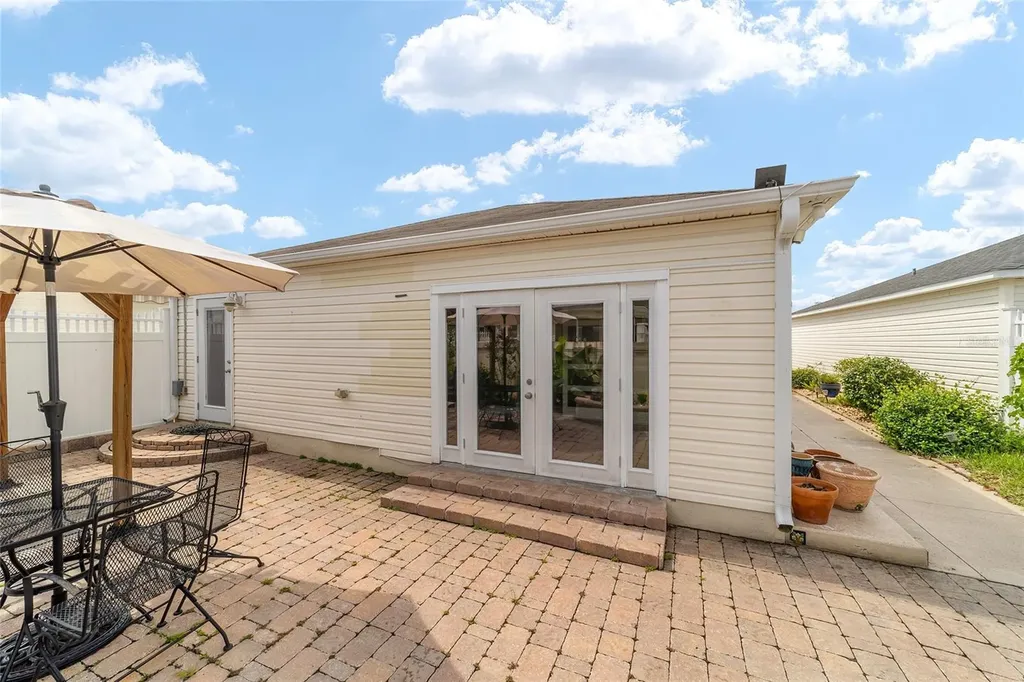587 Audrey Lane The Villages FL 32162