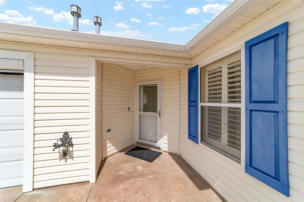 587 Audrey Lane The Villages FL 32162