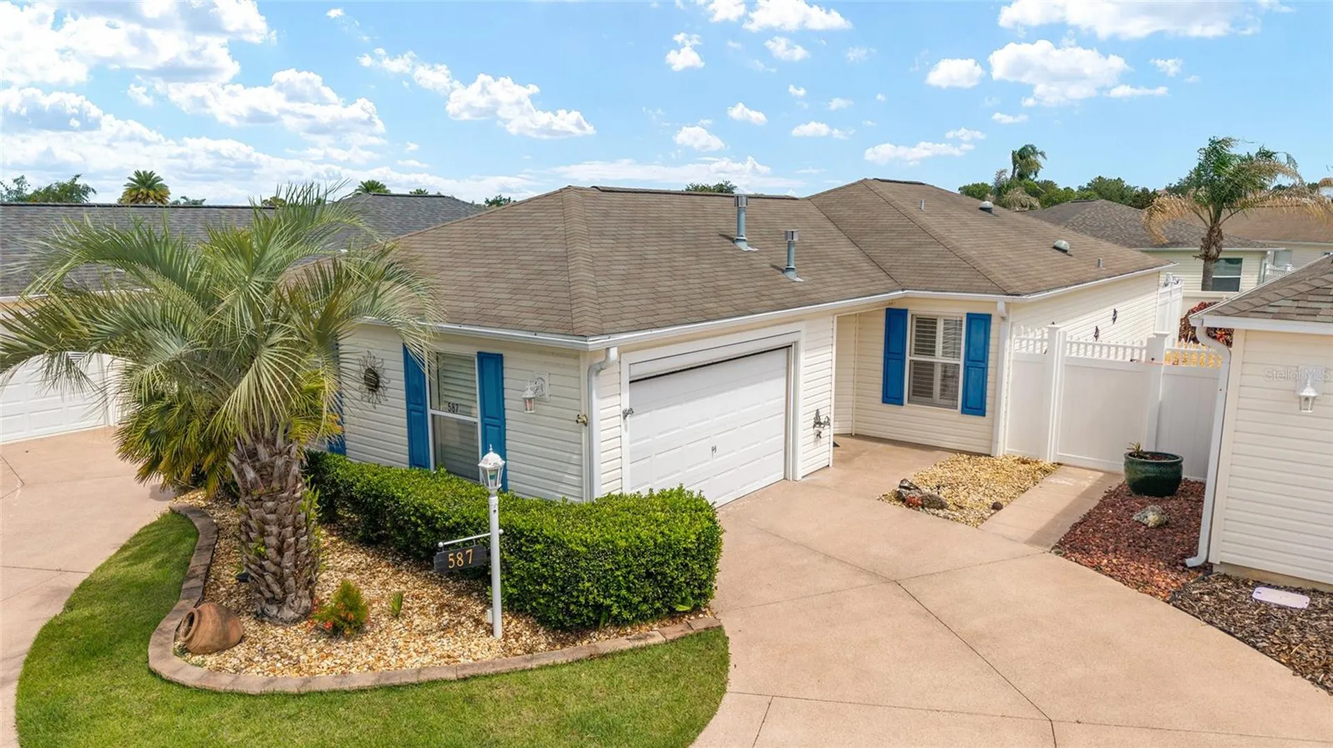 587 Audrey Lane The Villages FL 32162