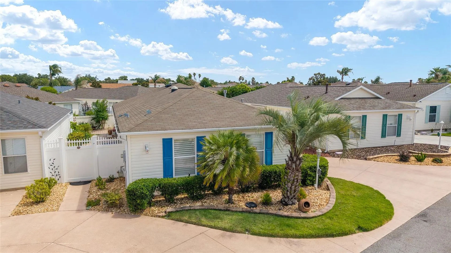 587 Audrey Lane The Villages FL 32162
