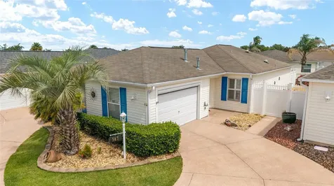 587 Audrey Lane The Villages FL 32162
