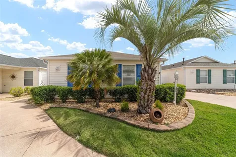 587 Audrey Lane The Villages FL 32162