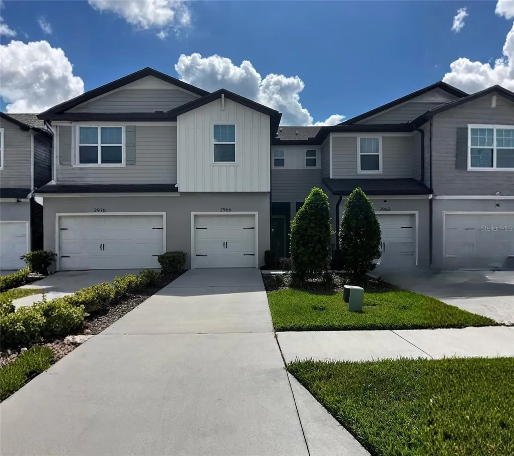2966 Deer Pine Trail Land O Lakes FL 34638