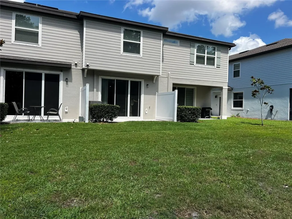 2966 Deer Pine Trail Land O Lakes FL 34638