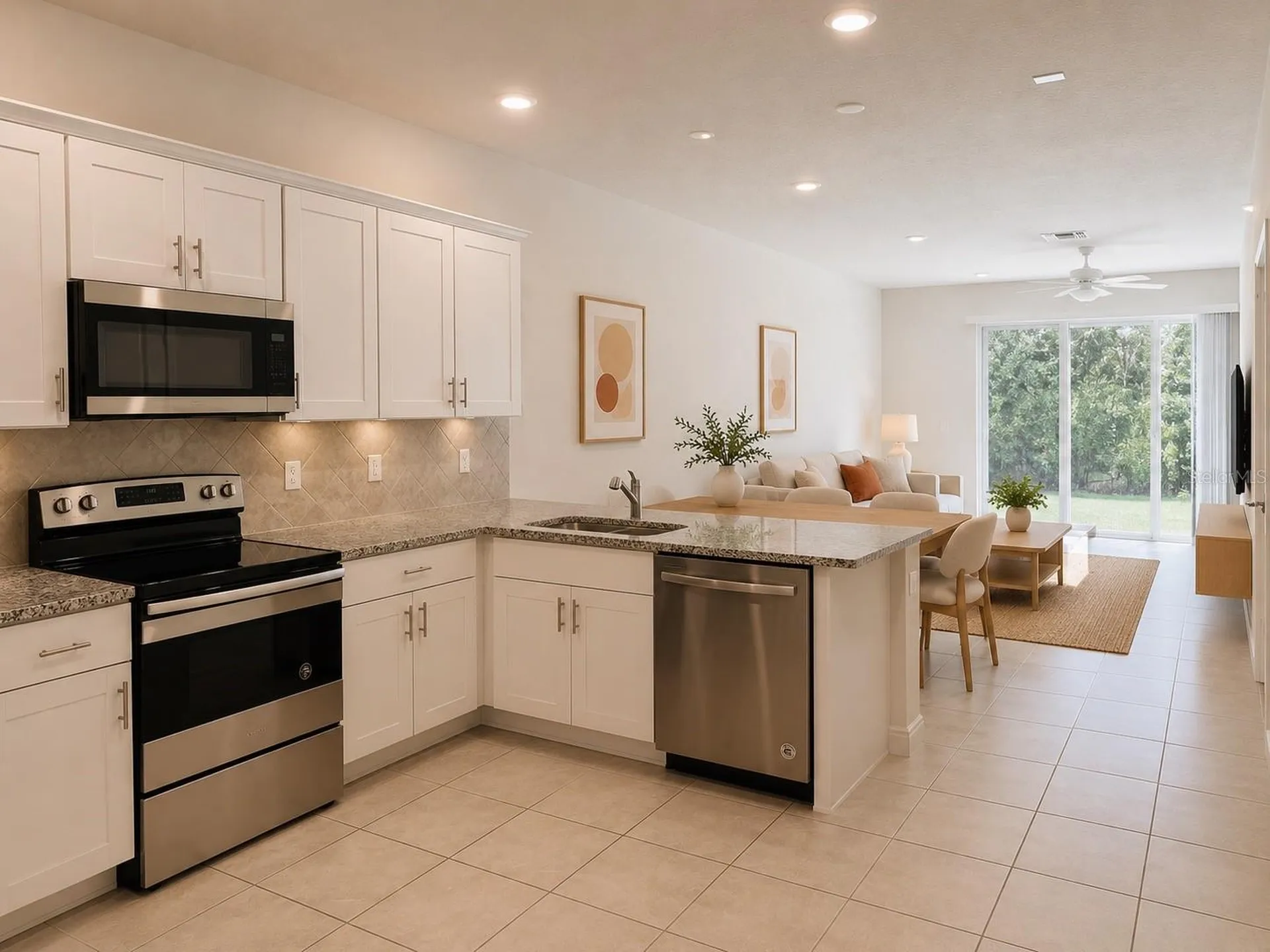 2966 Deer Pine Trail Land O Lakes FL 34638