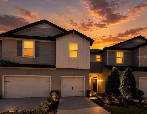 2966 Deer Pine Trail Land O Lakes FL 34638