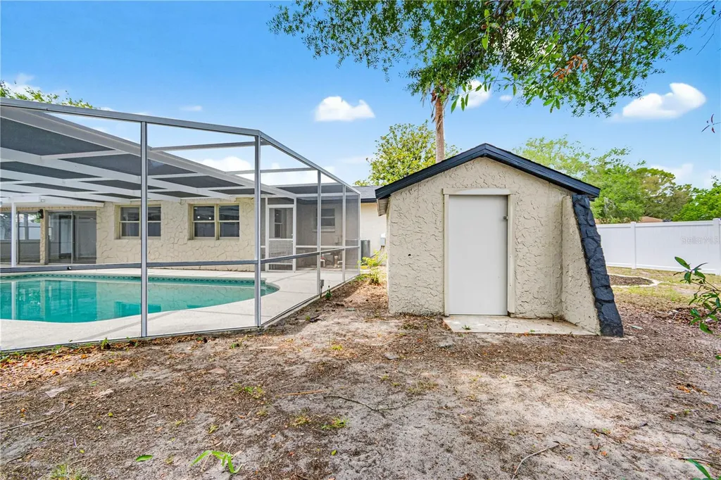 4440 Cadbury Road Spring Hill FL 34606