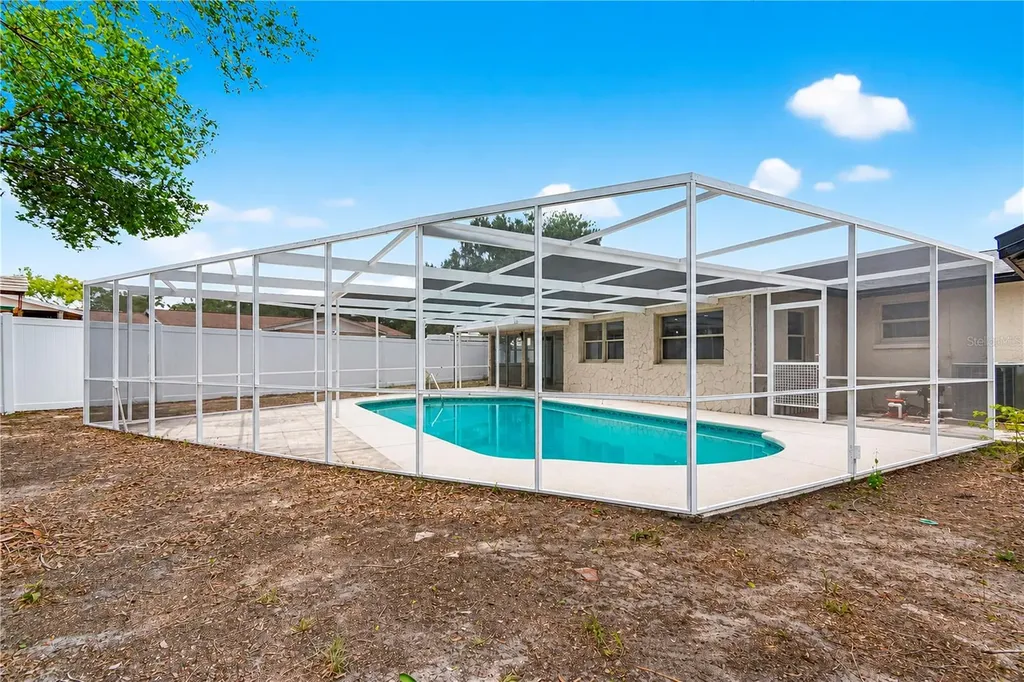 4440 Cadbury Road Spring Hill FL 34606