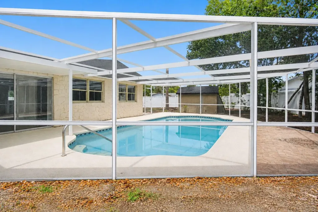 4440 Cadbury Road Spring Hill FL 34606