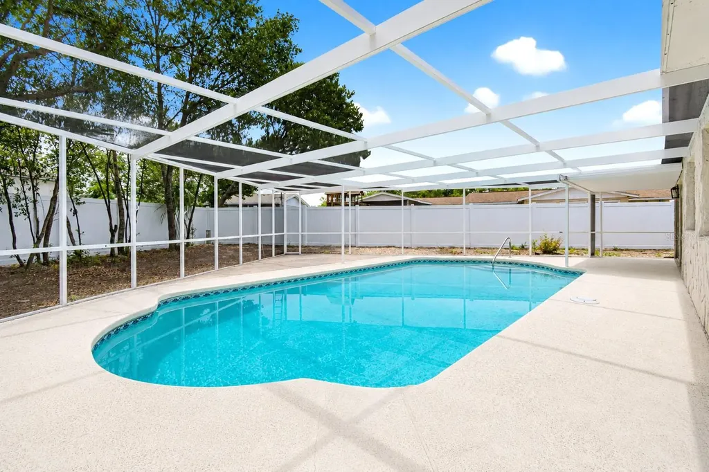 4440 Cadbury Road Spring Hill FL 34606