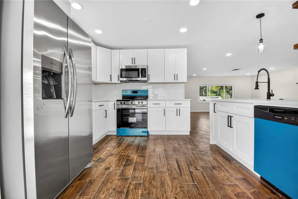 4440 Cadbury Road Spring Hill FL 34606