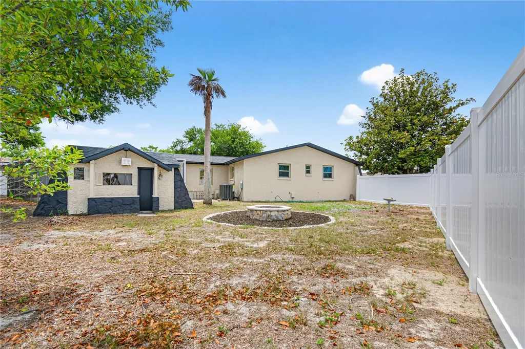 4440 Cadbury Road Spring Hill FL 34606