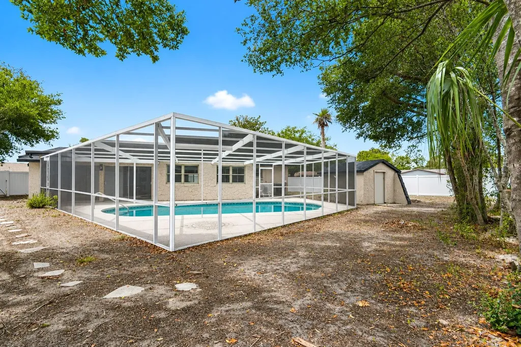 4440 Cadbury Road Spring Hill FL 34606