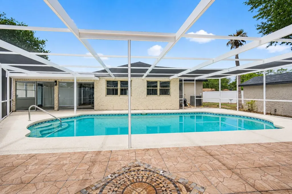 4440 Cadbury Road Spring Hill FL 34606