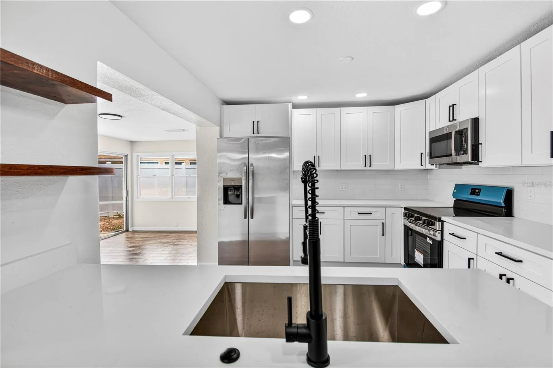 4440 Cadbury Road Spring Hill FL 34606