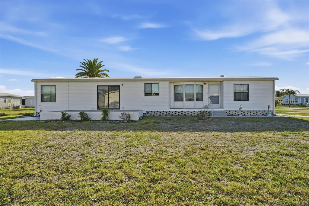 8485 Nighthawk Drive Englewood FL 34224