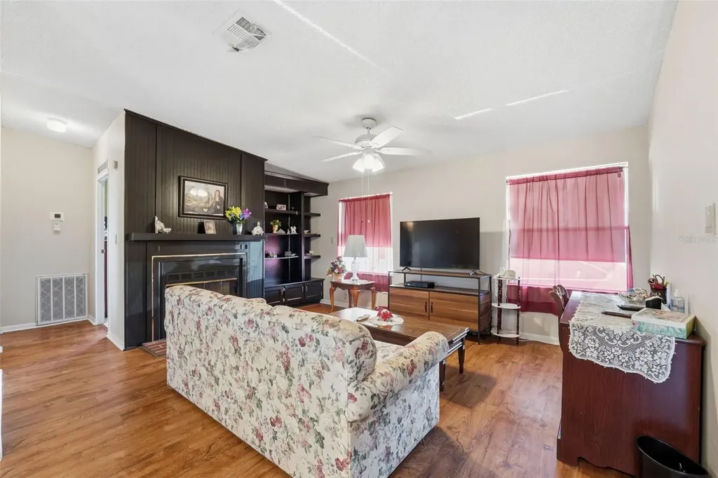8485 Nighthawk Drive Englewood FL 34224