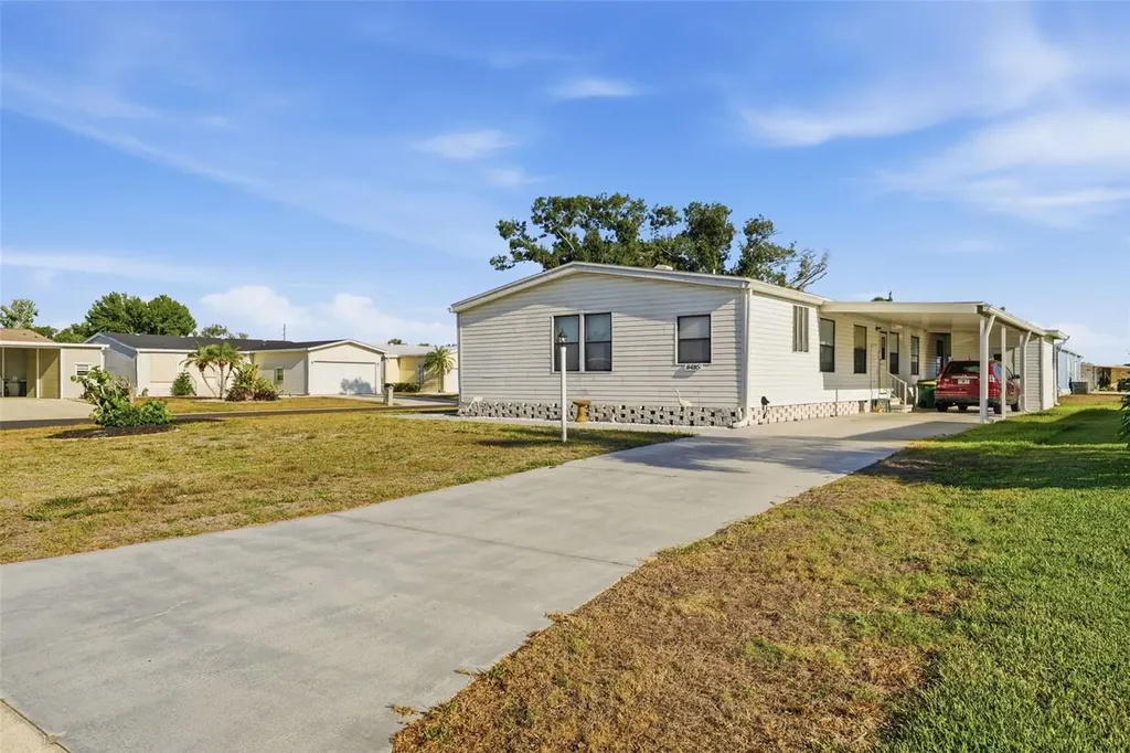 8485 Nighthawk Drive Englewood FL 34224