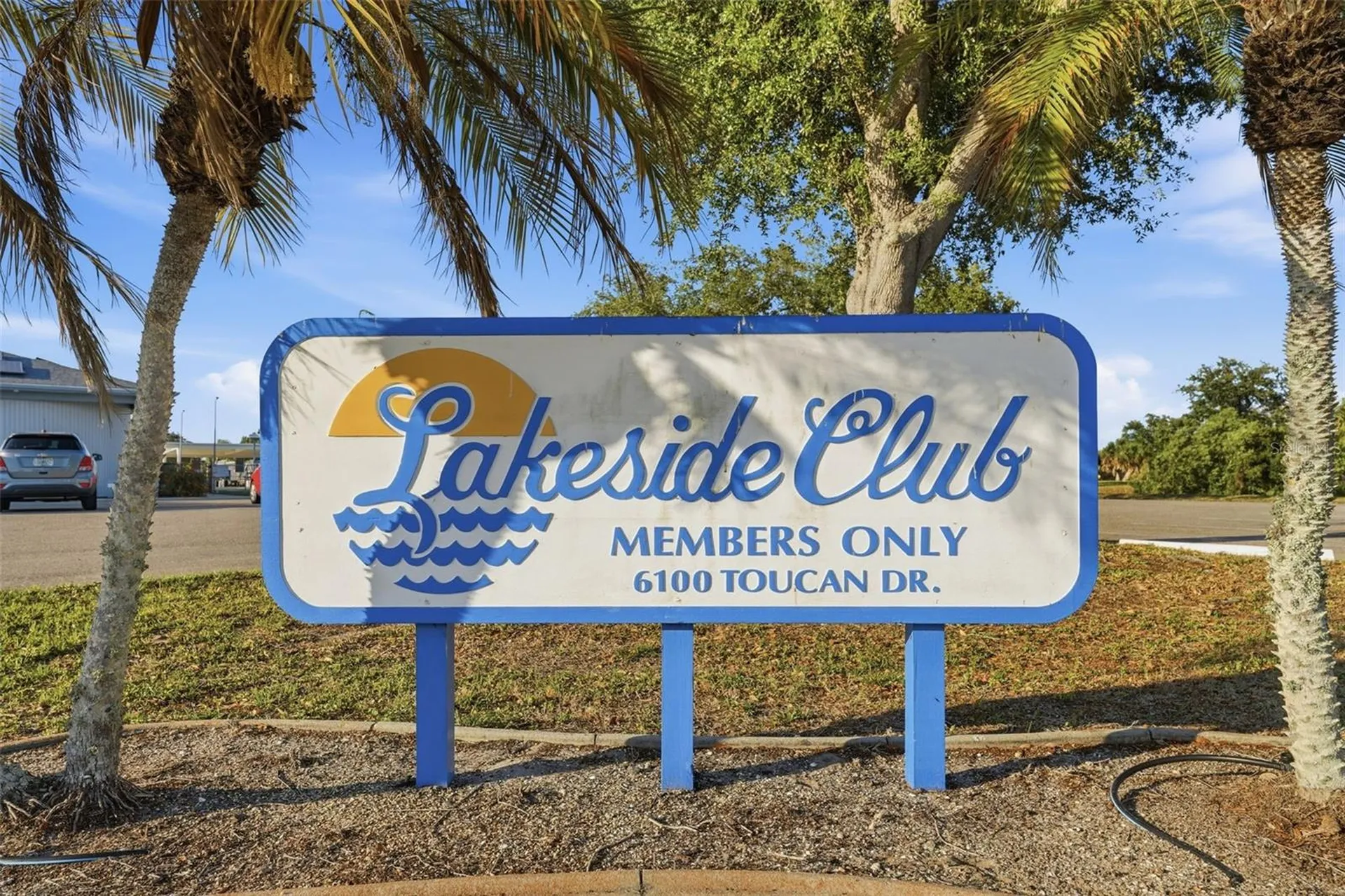 8485 Nighthawk Drive Englewood FL 34224