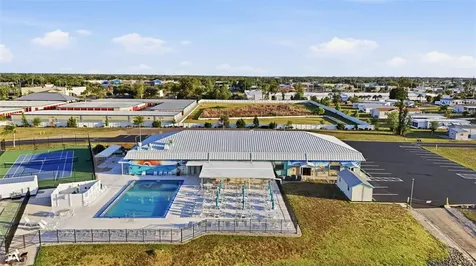 8485 Nighthawk Drive Englewood FL 34224