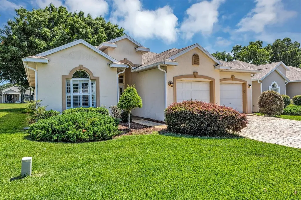 11003 SW 69th Circle Ocala FL 34476