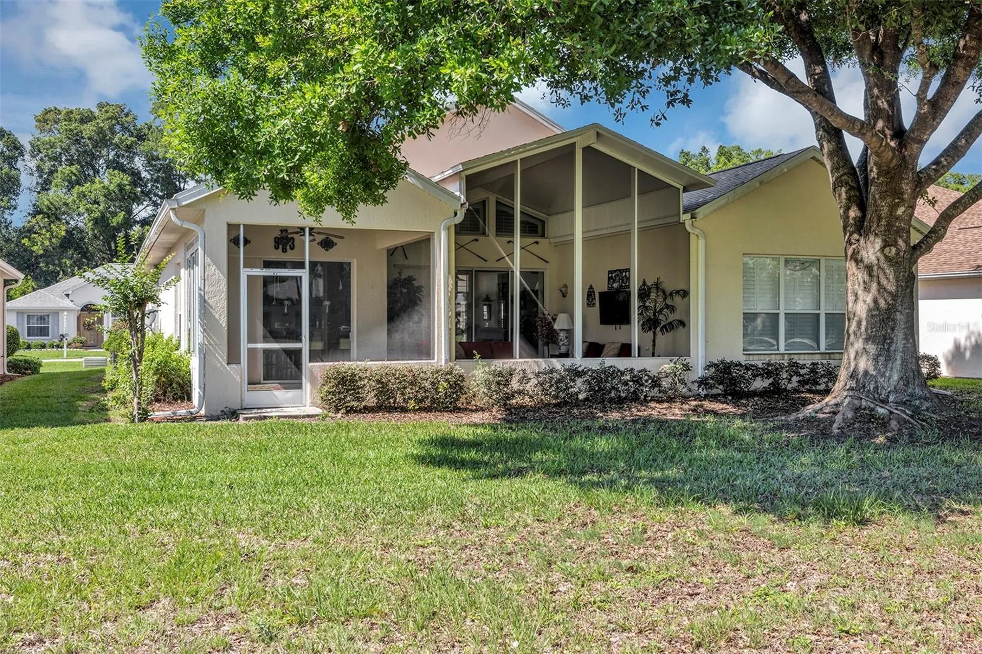 11003 SW 69th Circle Ocala FL 34476