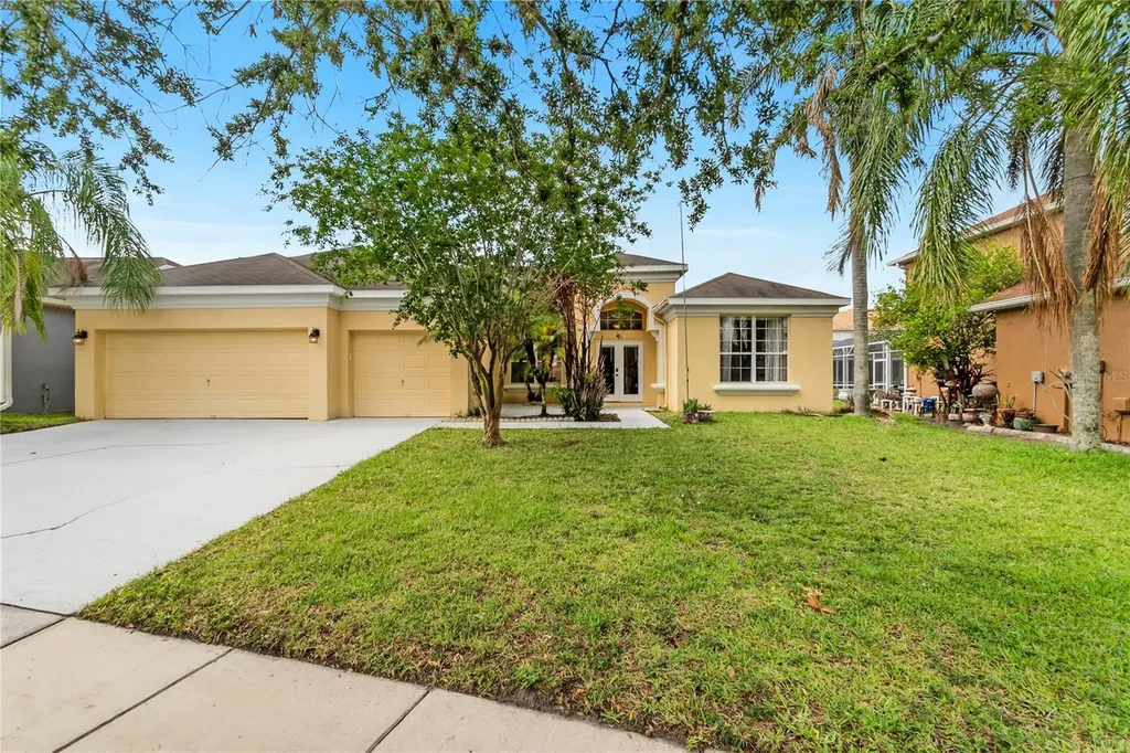 730 Bridgeway Boulevard Orlando FL 32828