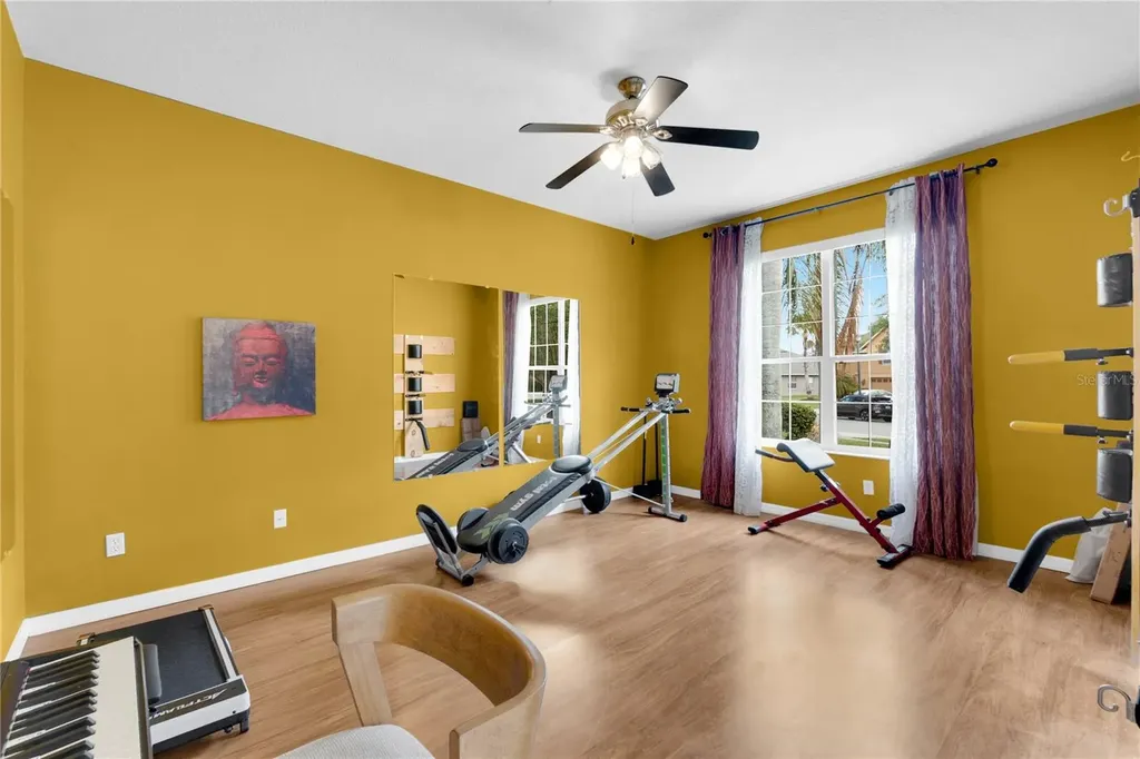 730 Bridgeway Boulevard Orlando FL 32828
