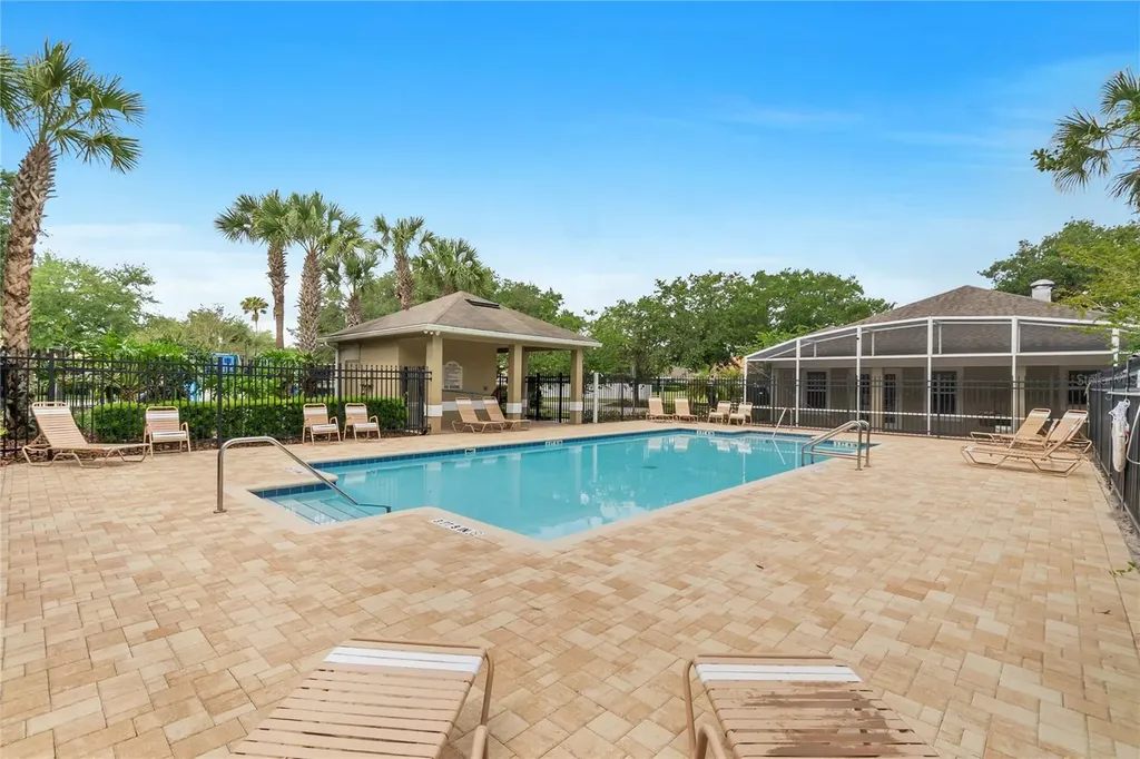 730 Bridgeway Boulevard Orlando FL 32828