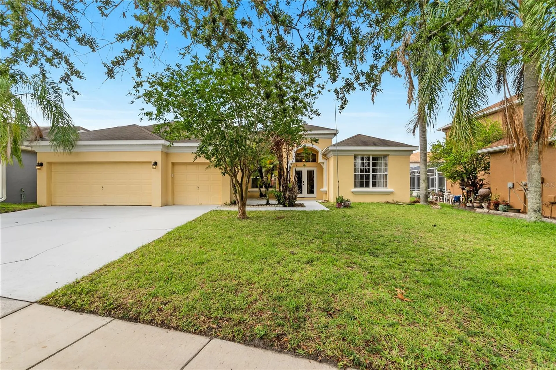 730 Bridgeway Boulevard Orlando FL 32828