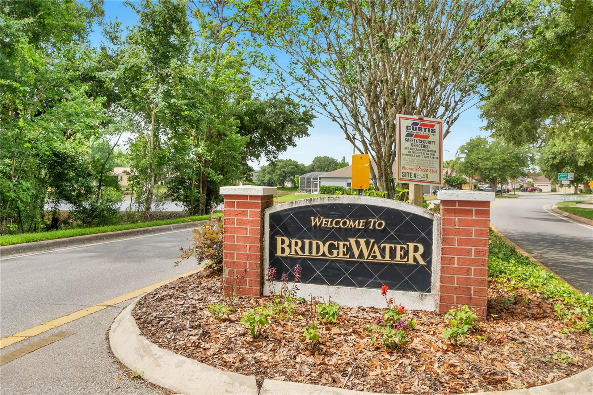 730 Bridgeway Boulevard Orlando FL 32828