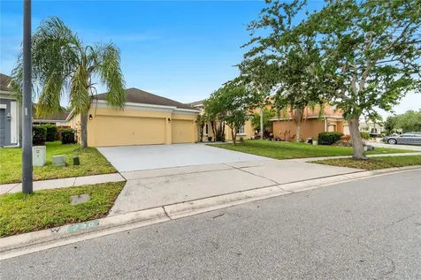 730 Bridgeway Boulevard Orlando FL 32828