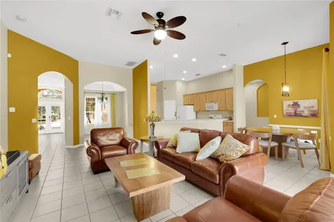 730 Bridgeway Boulevard Orlando FL 32828