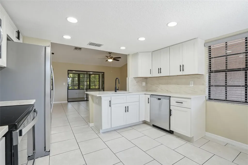3450 Dow Lane Spring Hill FL 34609