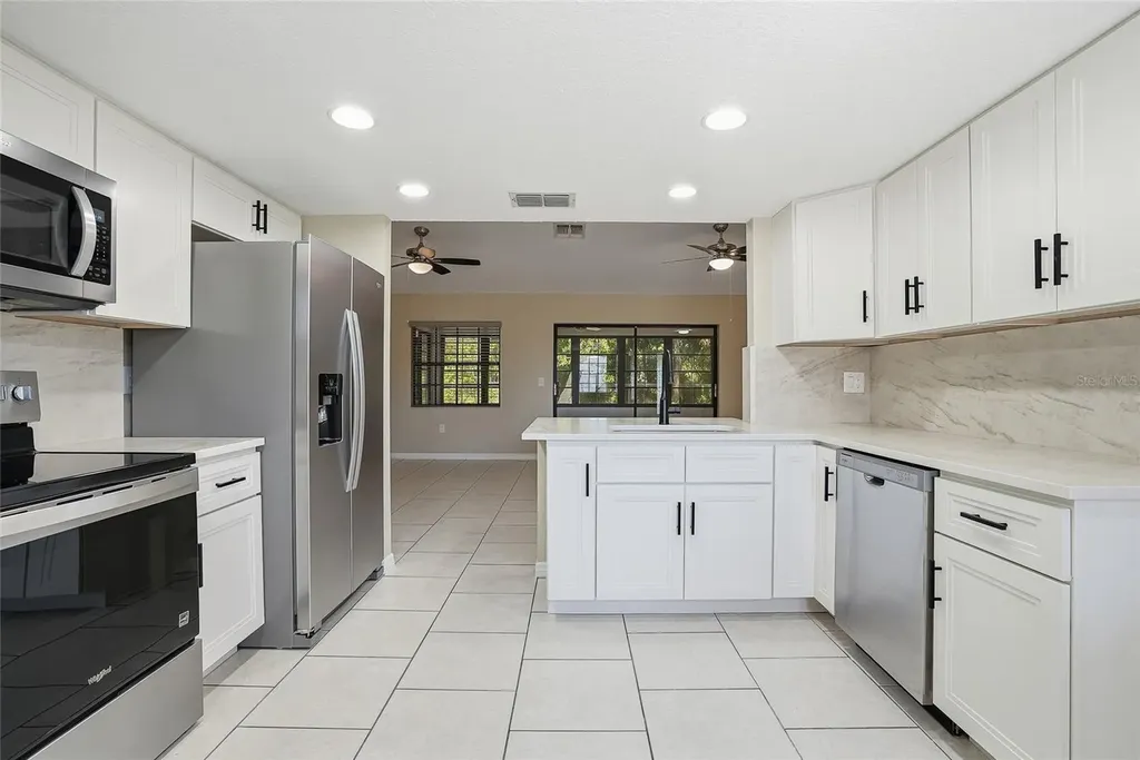 3450 Dow Lane Spring Hill FL 34609