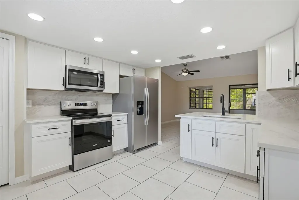 3450 Dow Lane Spring Hill FL 34609
