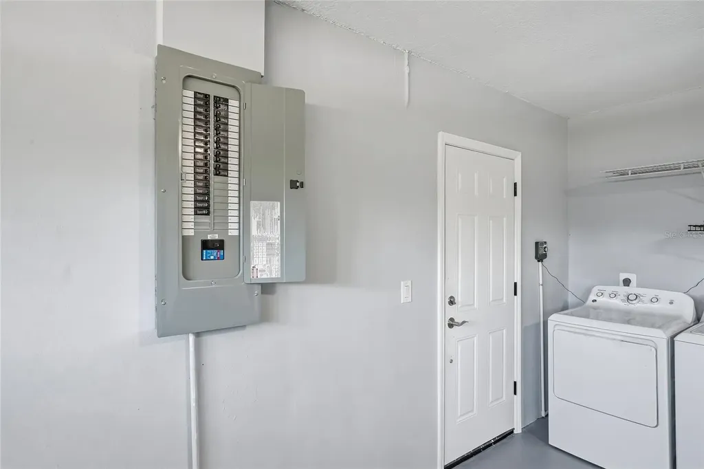 3450 Dow Lane Spring Hill FL 34609