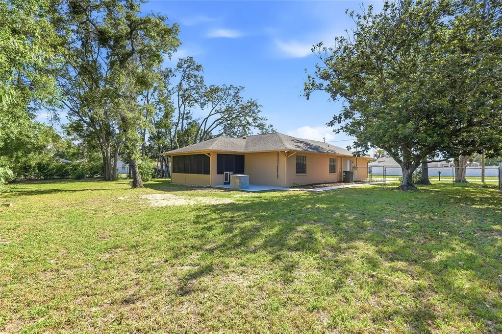 3450 Dow Lane Spring Hill FL 34609