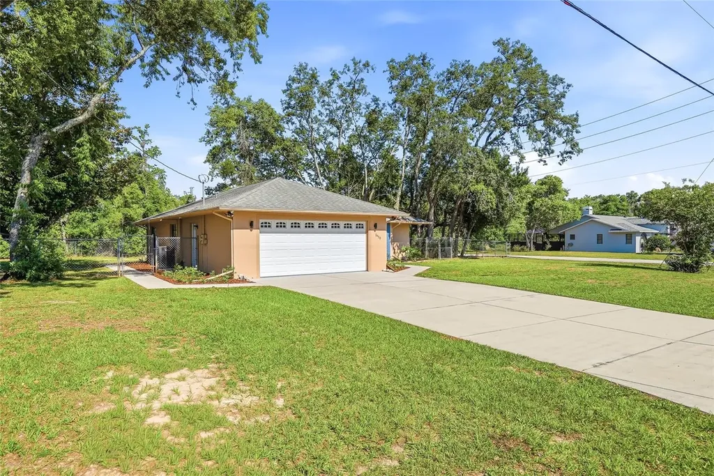 3450 Dow Lane Spring Hill FL 34609