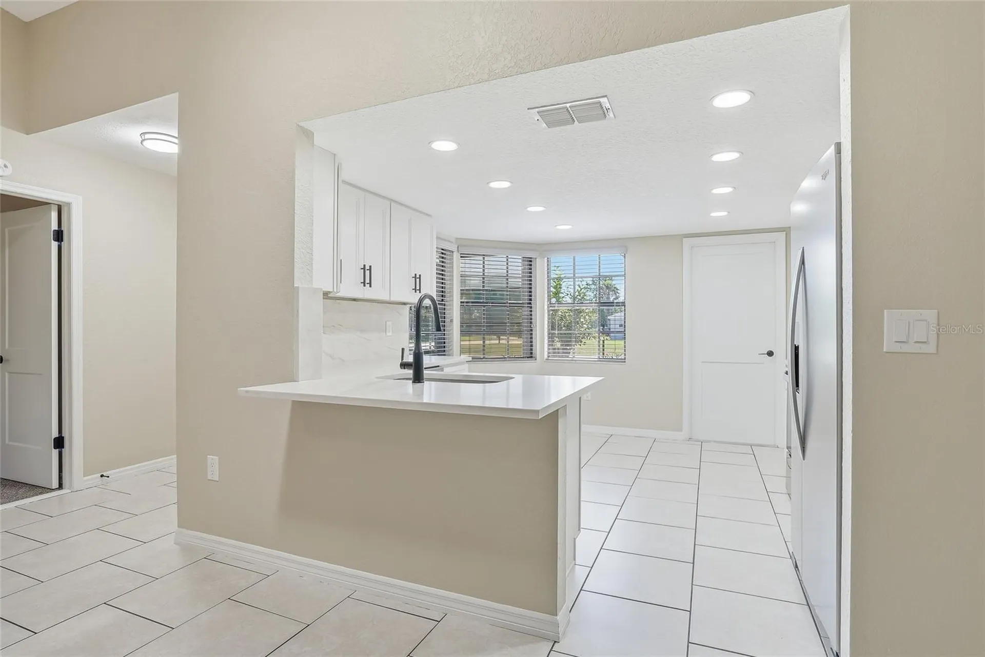 3450 Dow Lane Spring Hill FL 34609
