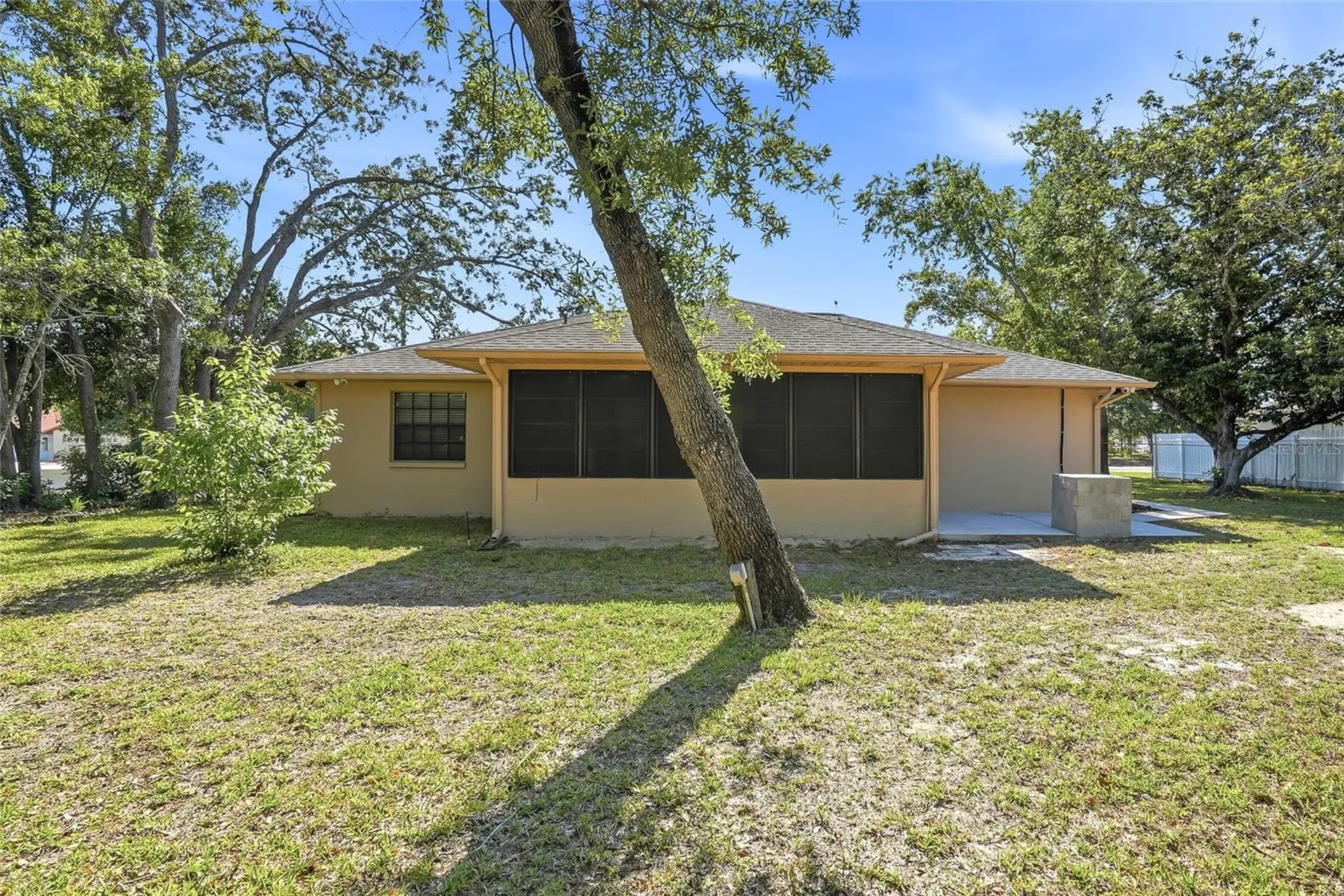 3450 Dow Lane Spring Hill FL 34609