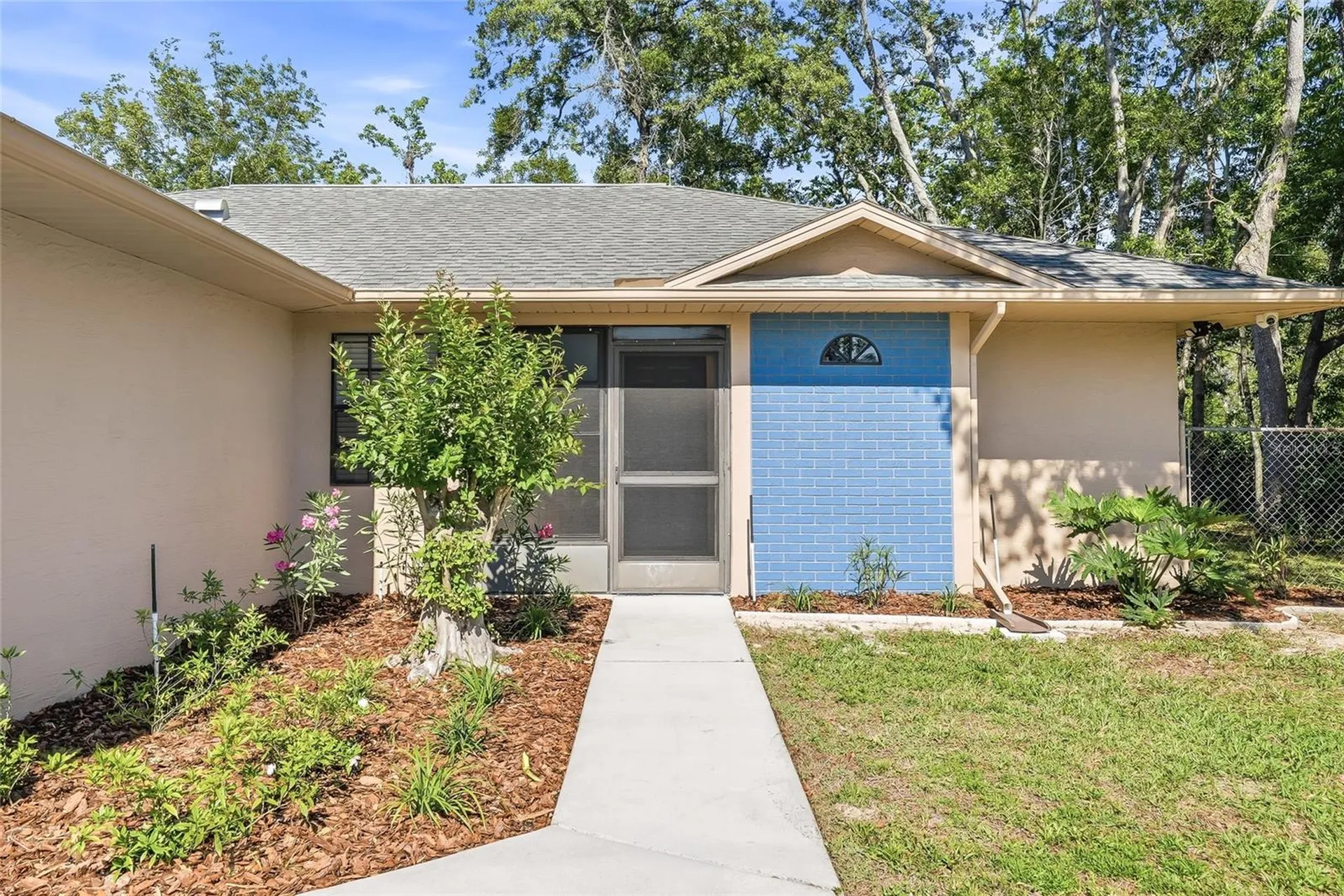 3450 Dow Lane Spring Hill FL 34609