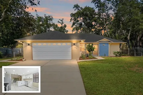 3450 Dow Lane Spring Hill FL 34609