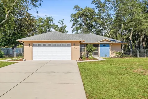 3450 Dow Lane Spring Hill FL 34609