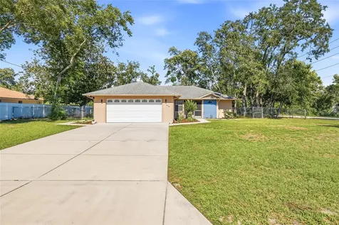 3450 Dow Lane Spring Hill FL 34609