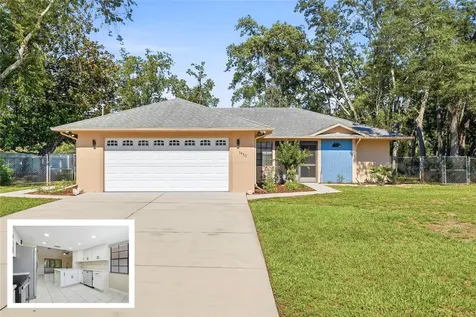 3450 Dow Lane Spring Hill FL 34609