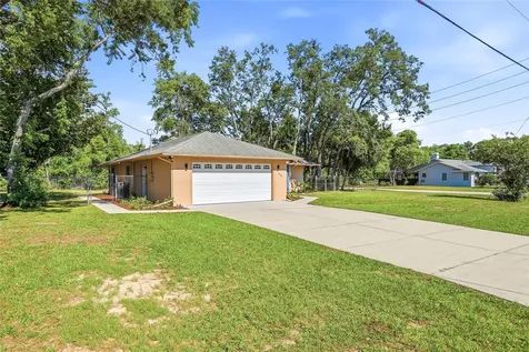 3450 Dow Lane Spring Hill FL 34609
