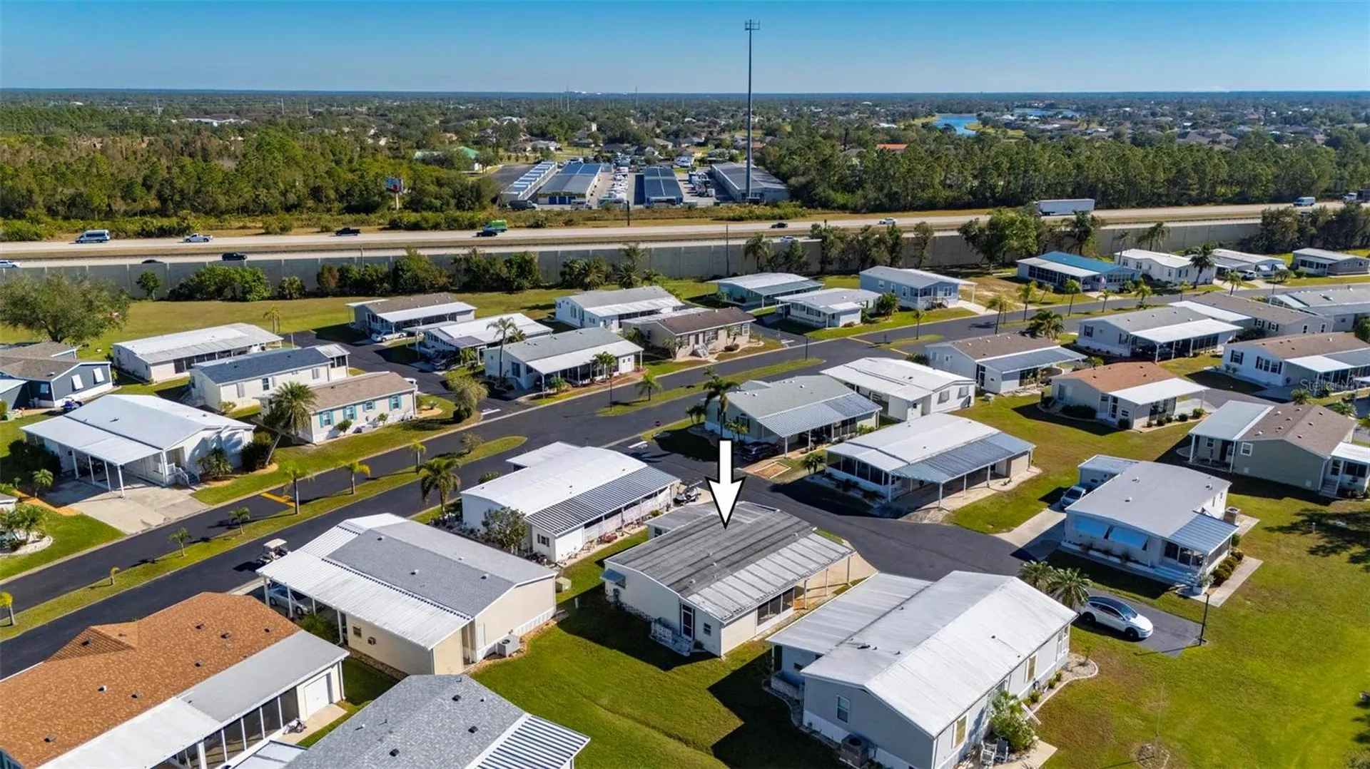 1000 Kings Highway Port Charlotte FL 33980